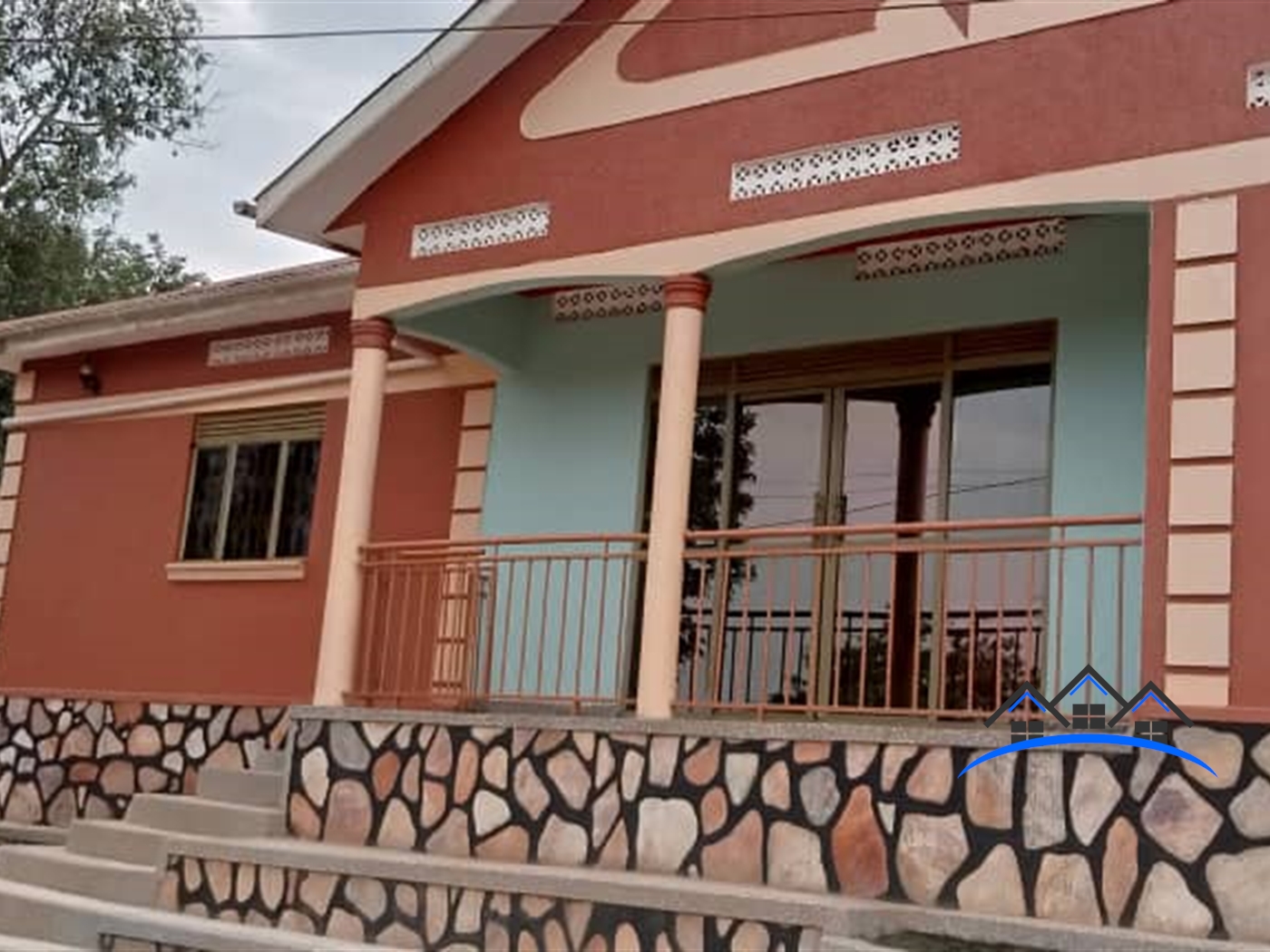 Bungalow for sale in Kasengejje Wakiso