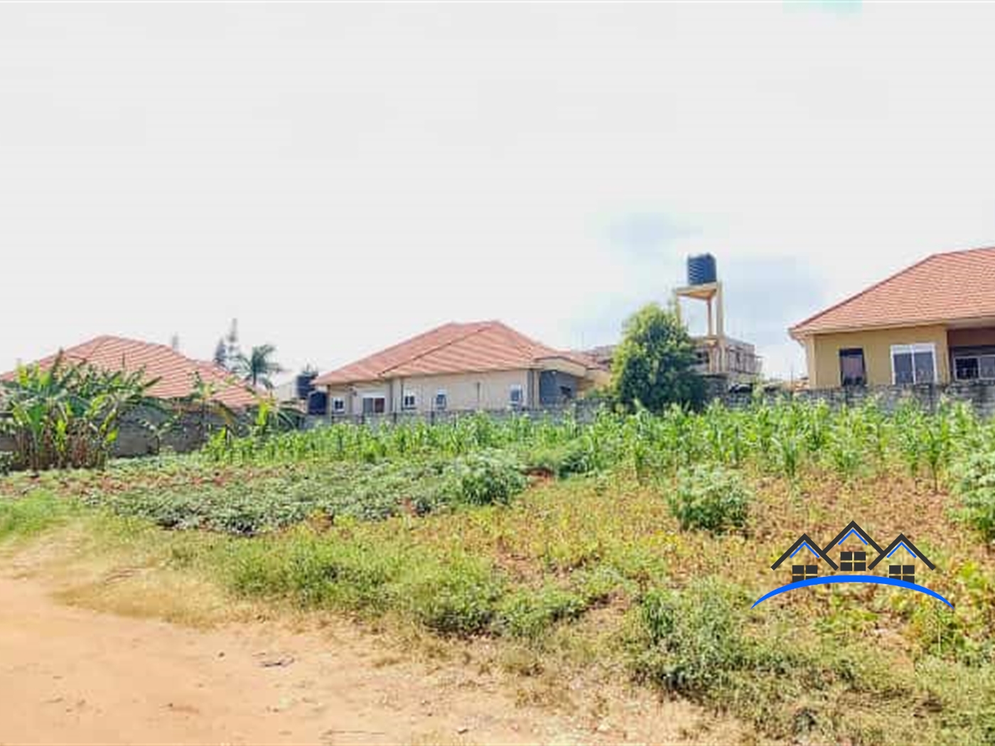 Residential Land for sale in Kira Wakiso