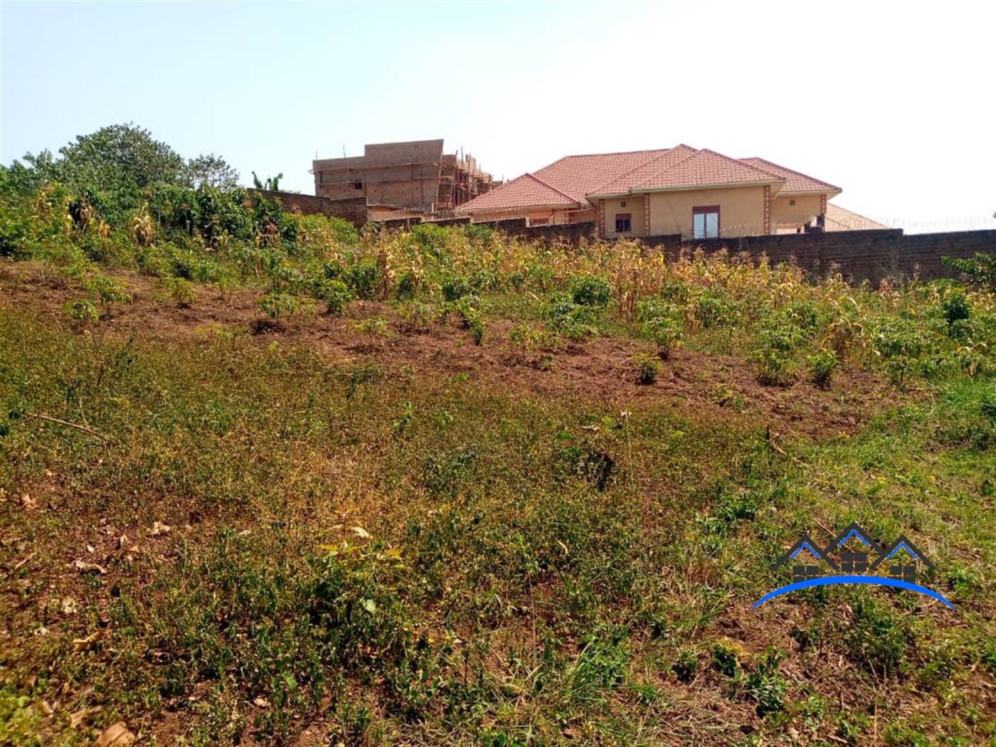 Residential Land for sale in Sonde Mukono