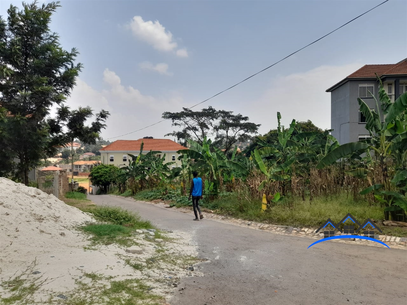 Residential Land for sale in Kisaasi Kampala