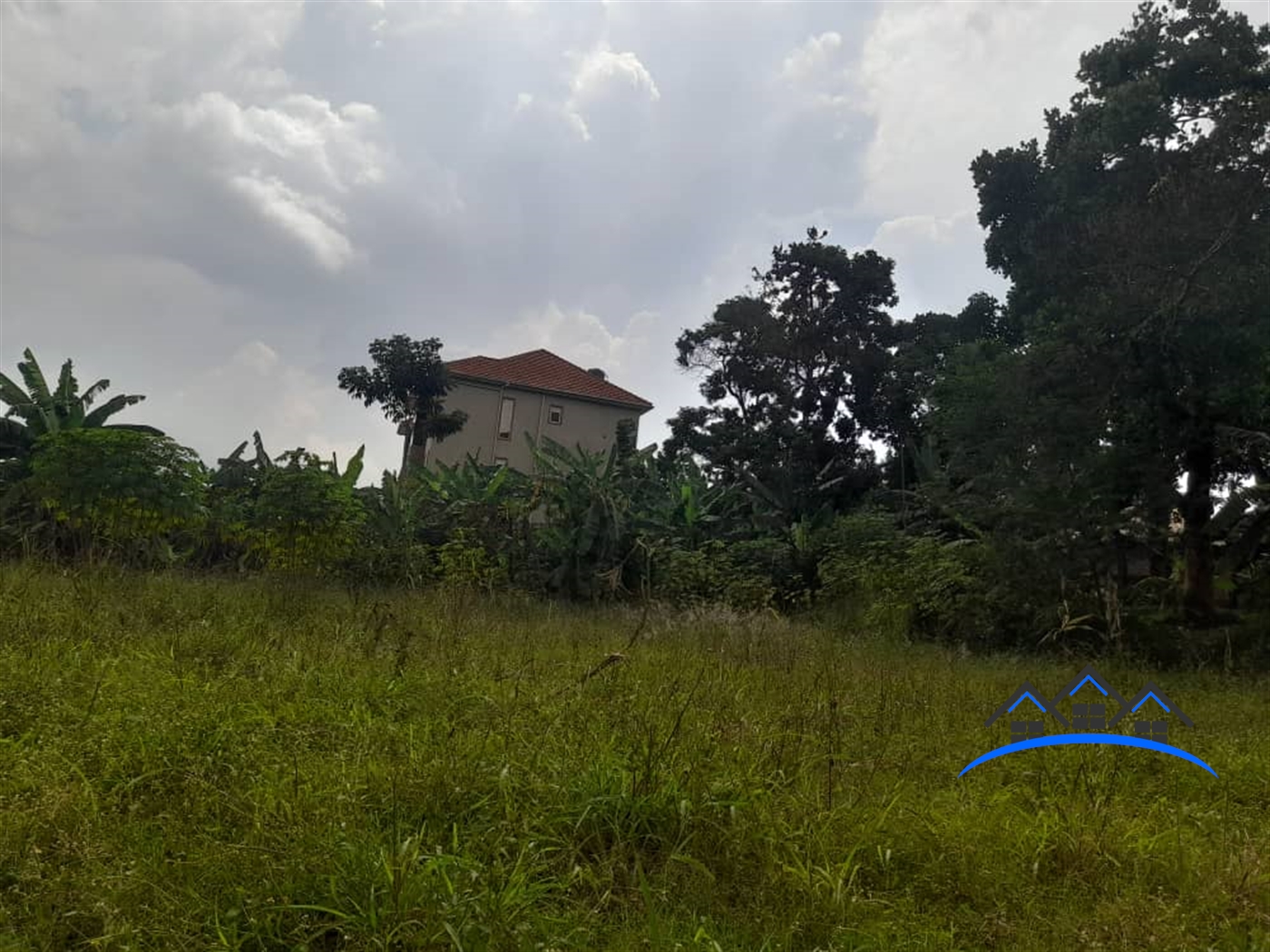 Residential Land for sale in Komamboga Kampala