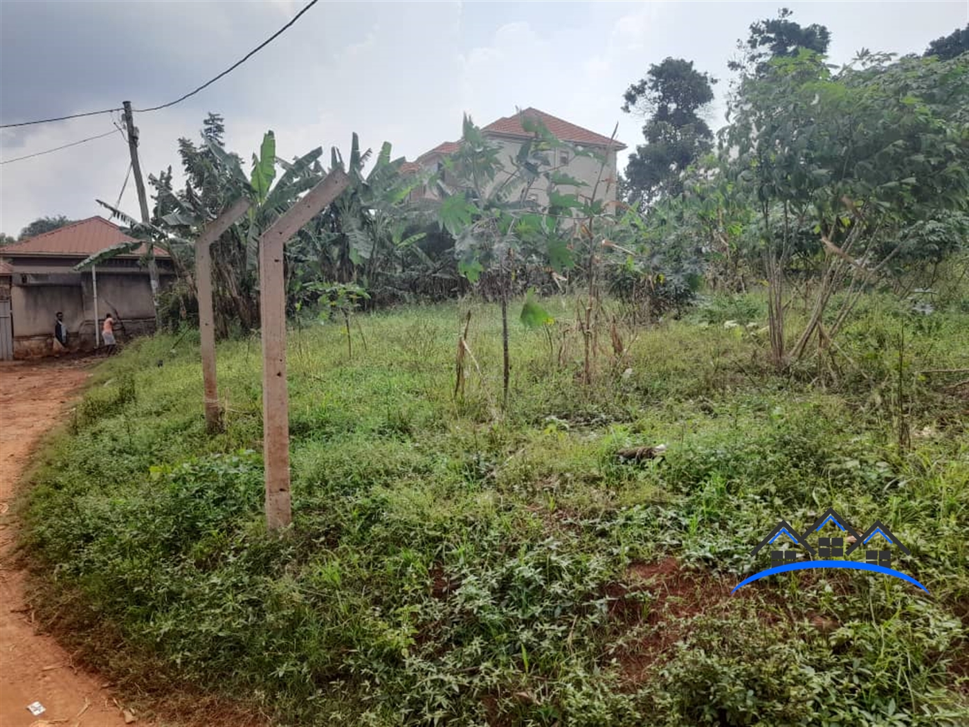 Residential Land for sale in Komamboga Kampala