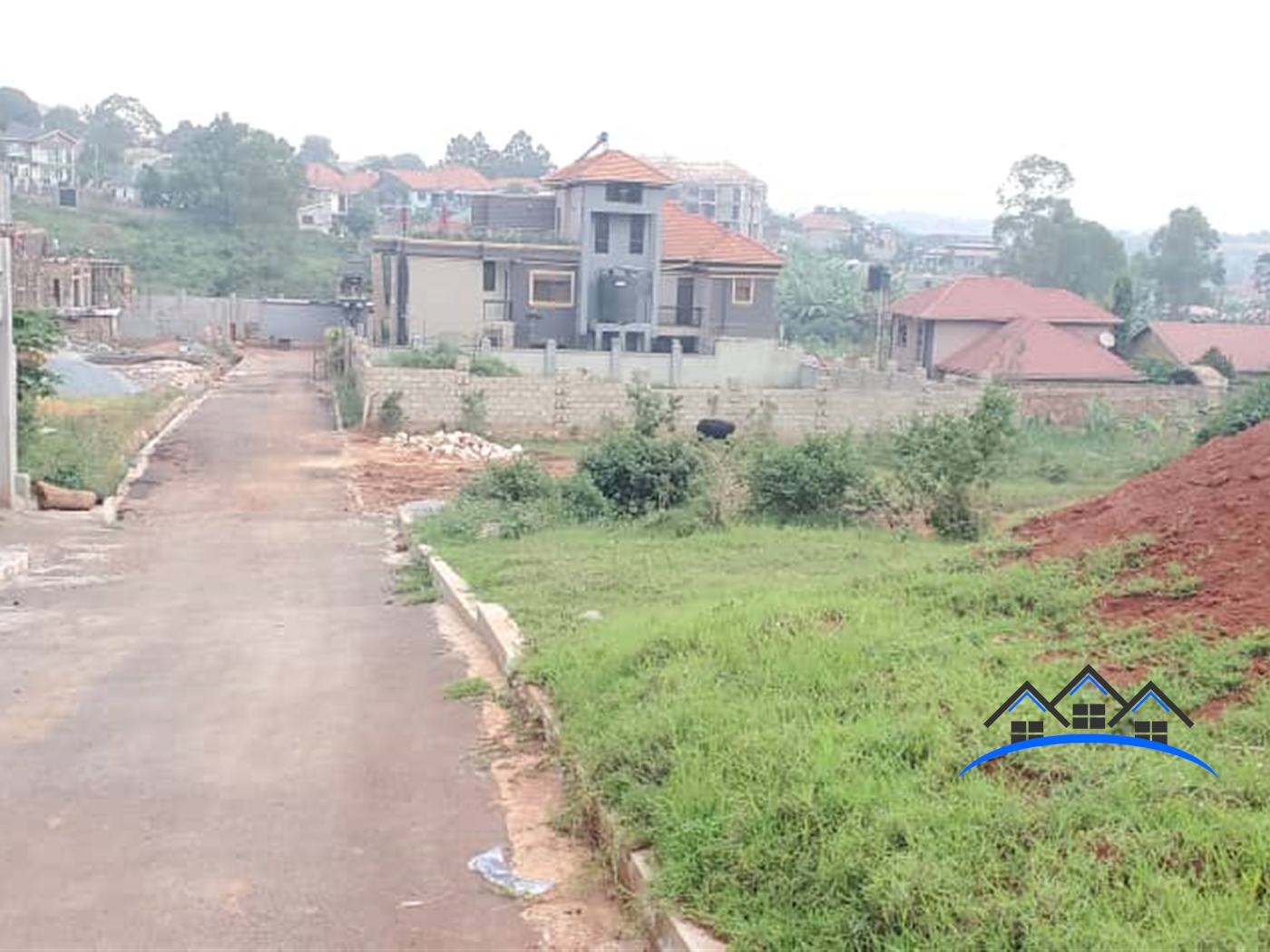 Residential Land for sale in Kyanja Kampala