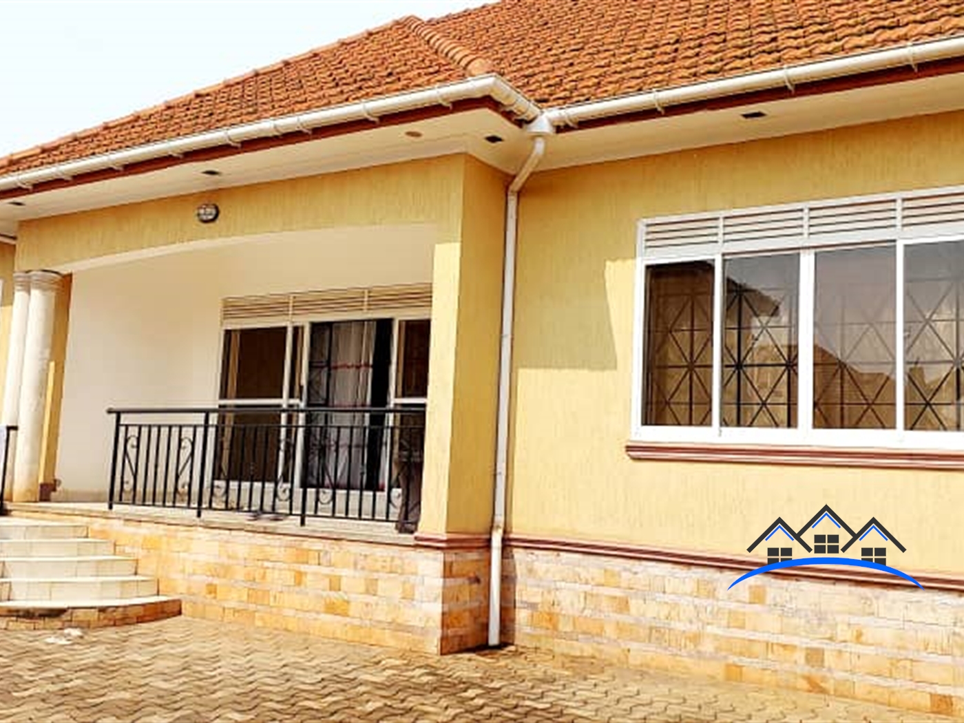 Bungalow for sale in Kira Wakiso