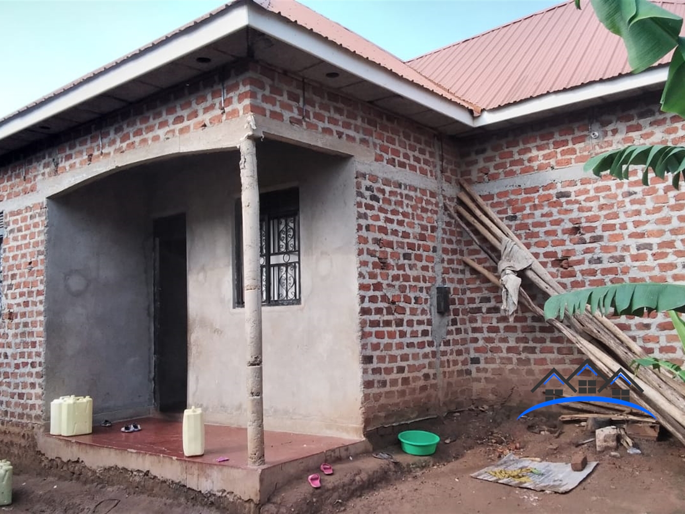 Bungalow for sale in Nakigalala Wakiso