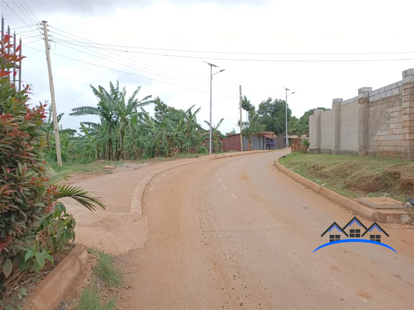 Residential Land for sale in Kulambilo Kampala