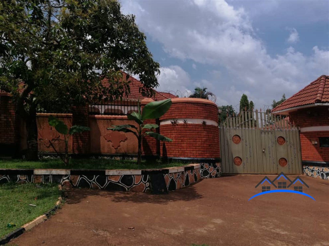 Bungalow for sale in Nabuuti Mukono