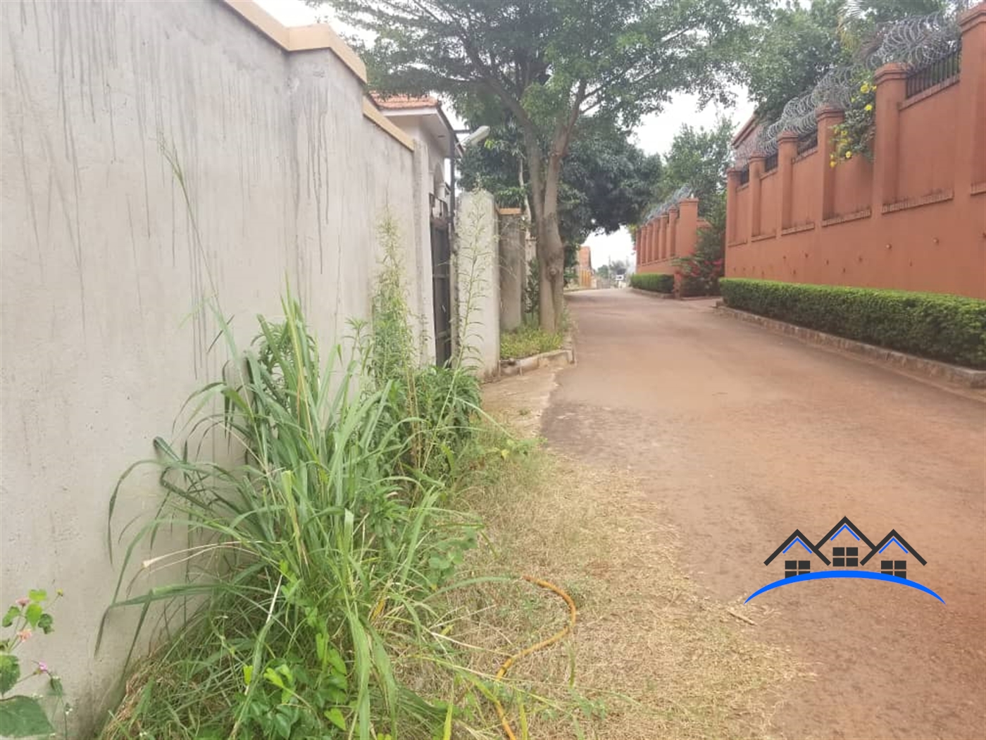 Residential Land for sale in Lubowa Wakiso