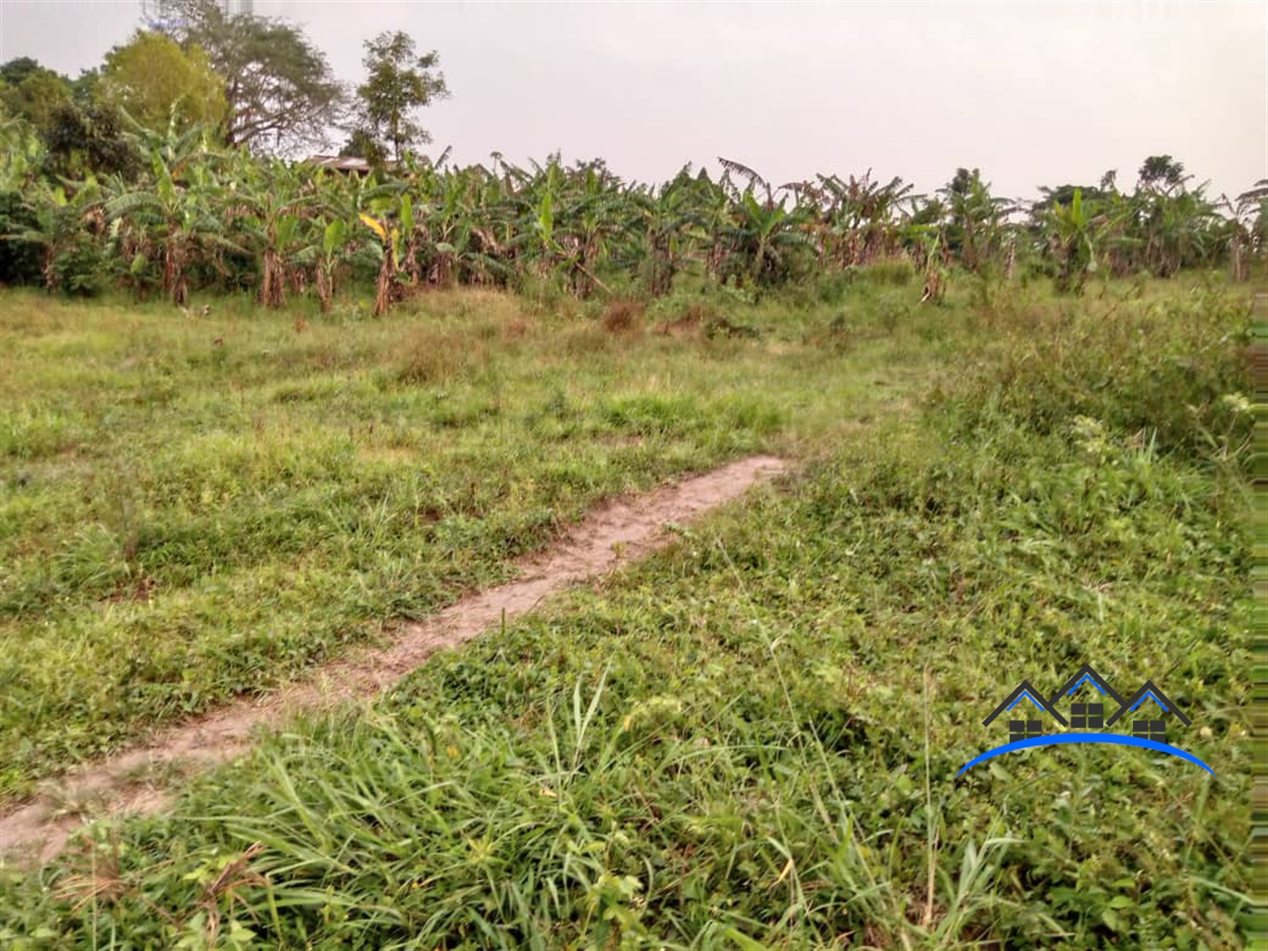 Residential Land for sale in Bombo Kampala