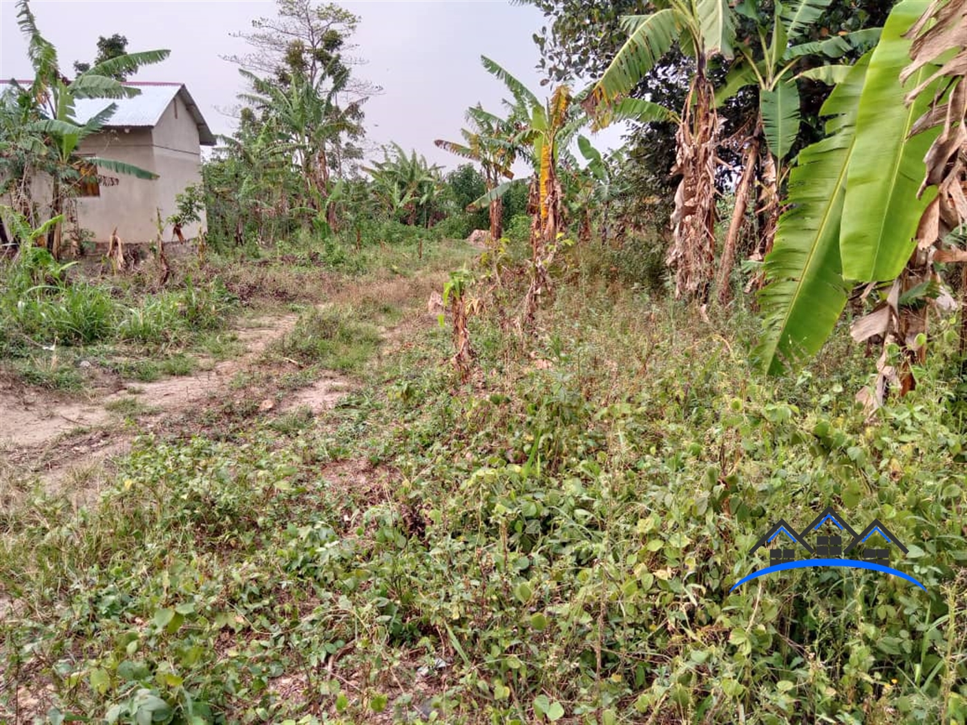 Residential Land for sale in Bombo Kampala