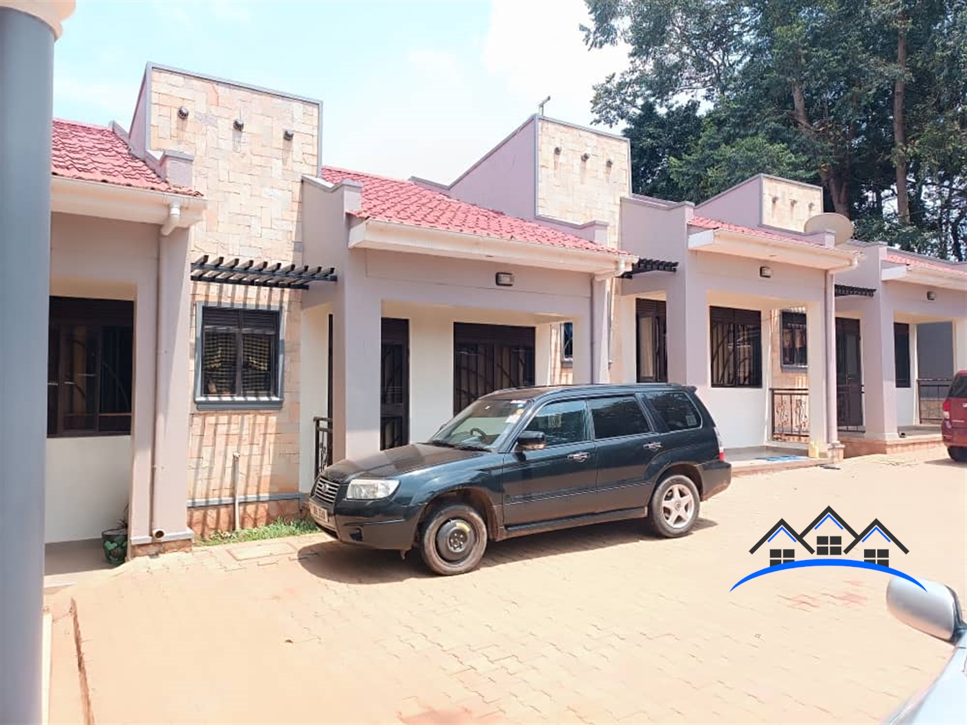 Rental units for sale in Namugongo Wakiso