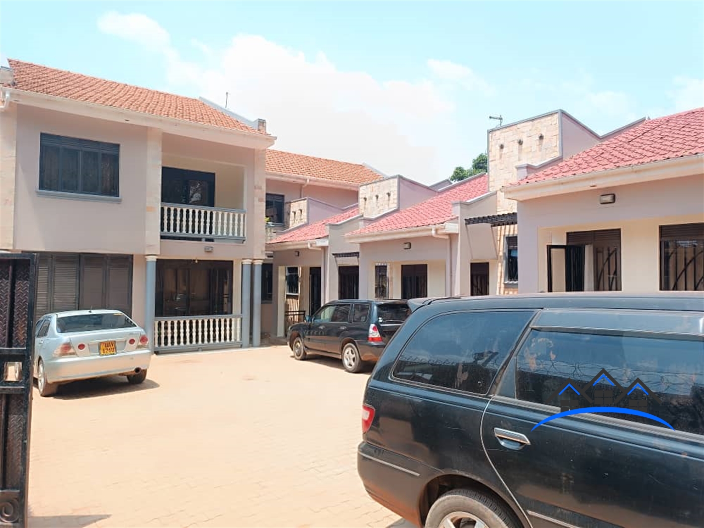 Rental units for sale in Namugongo Wakiso