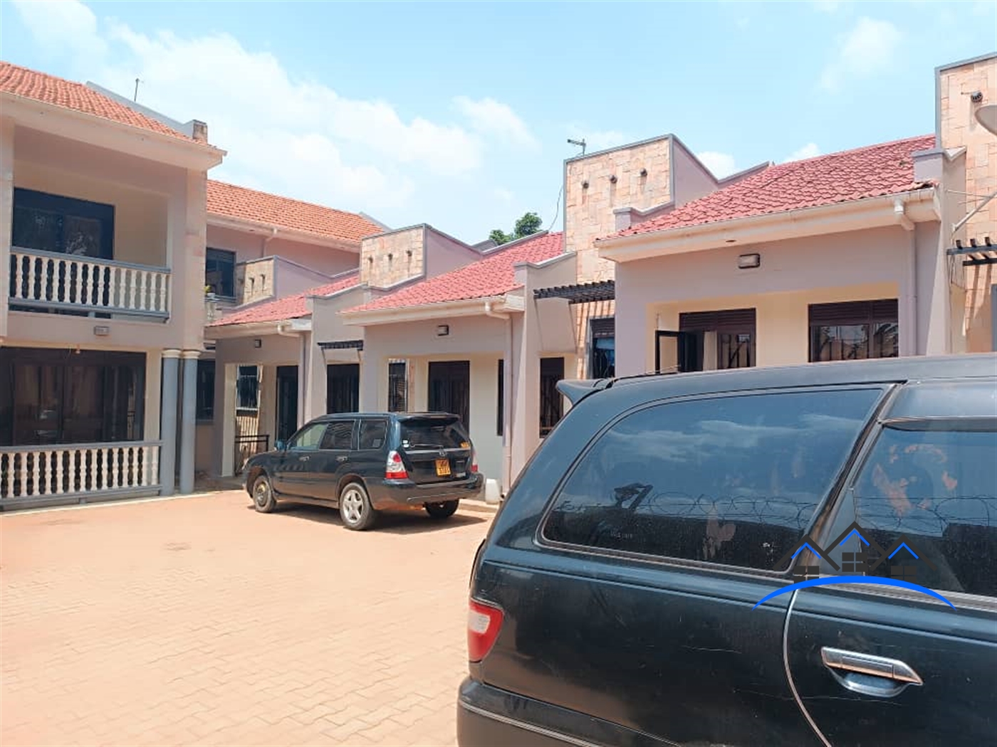 Rental units for sale in Namugongo Wakiso