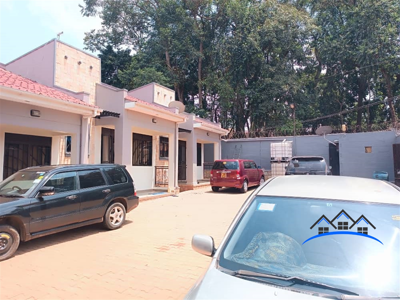 Rental units for sale in Namugongo Wakiso