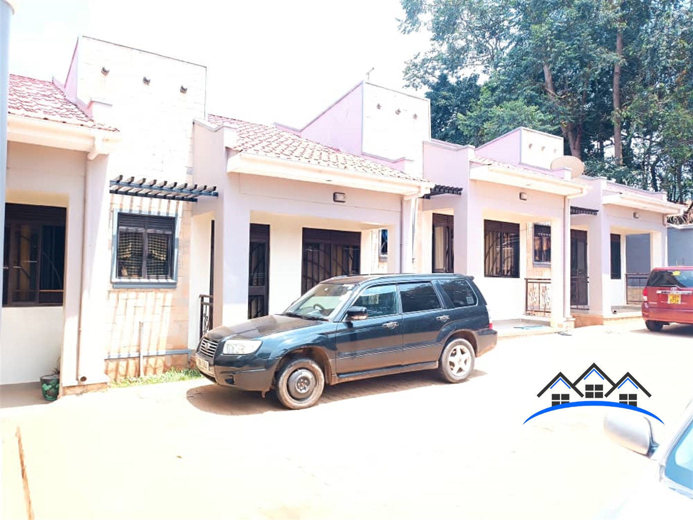 Rental units for sale in Namugongo Wakiso