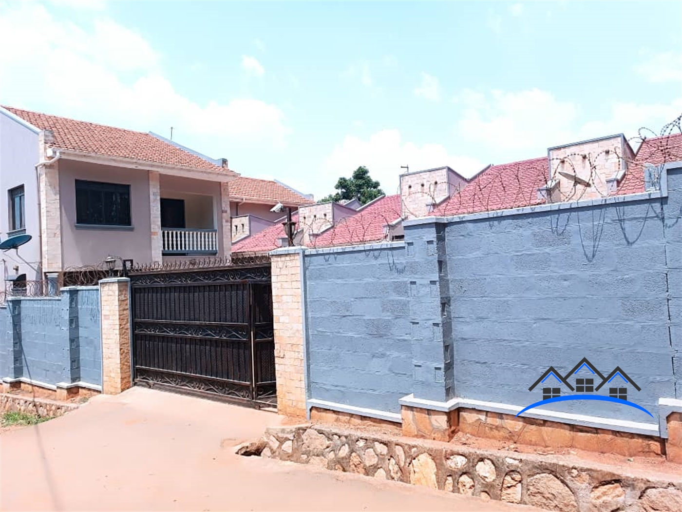 Rental units for sale in Namugongo Wakiso