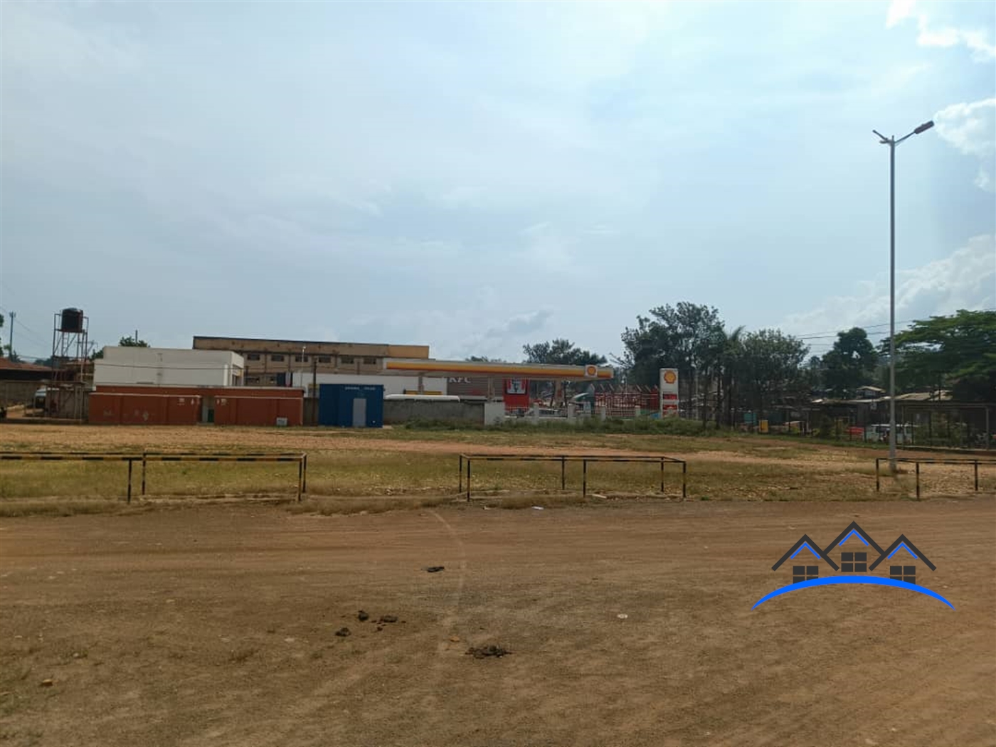 Commercial Land for sale in Kireka Wakiso