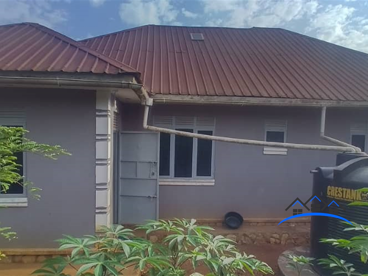 Bungalow for sale in Namugongo Wakiso