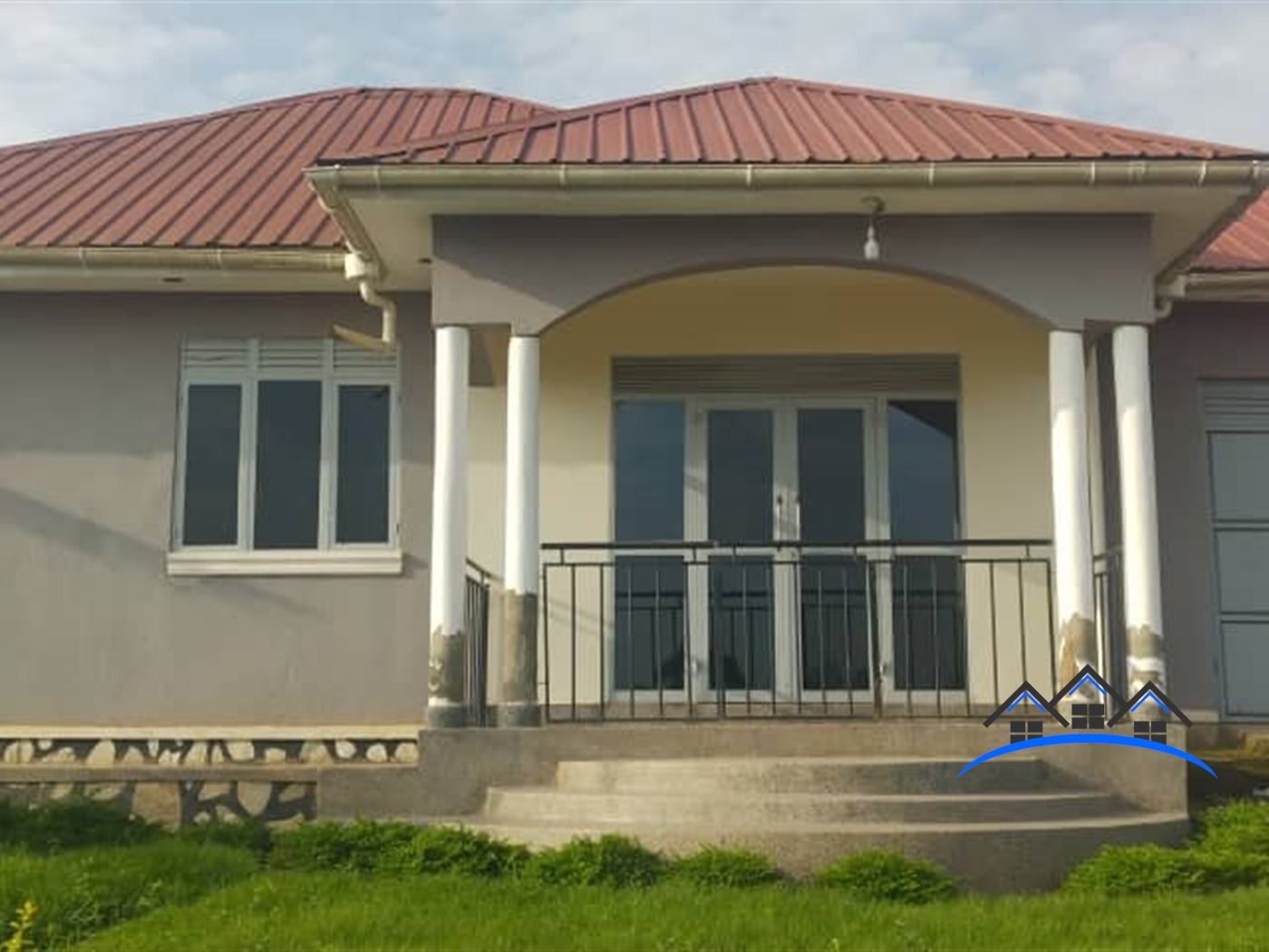 Bungalow for sale in Namugongo Wakiso