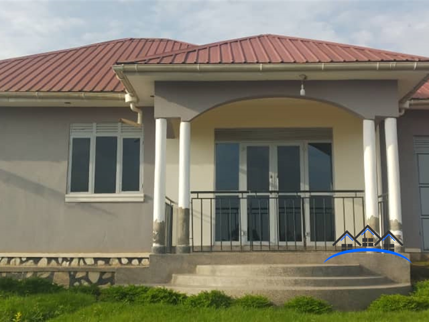 Bungalow for sale in Namugongo Wakiso