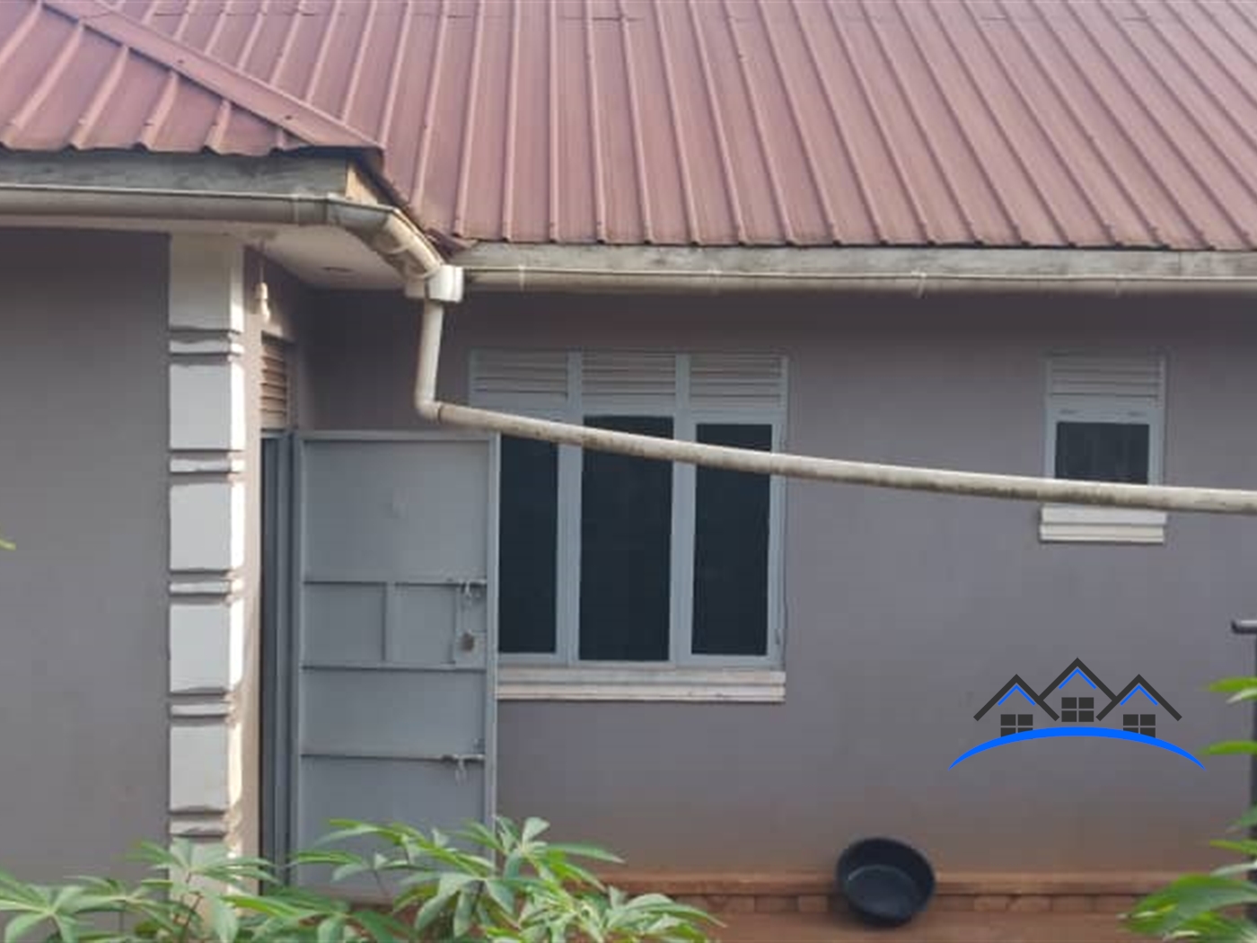 Bungalow for sale in Namugongo Wakiso