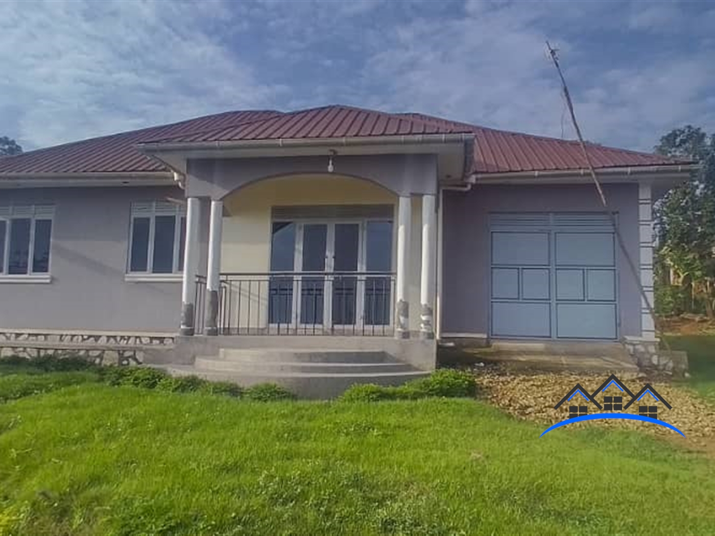 Bungalow for sale in Namugongo Wakiso