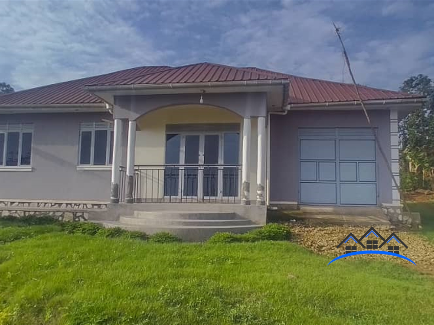 Bungalow for sale in Namugongo Wakiso