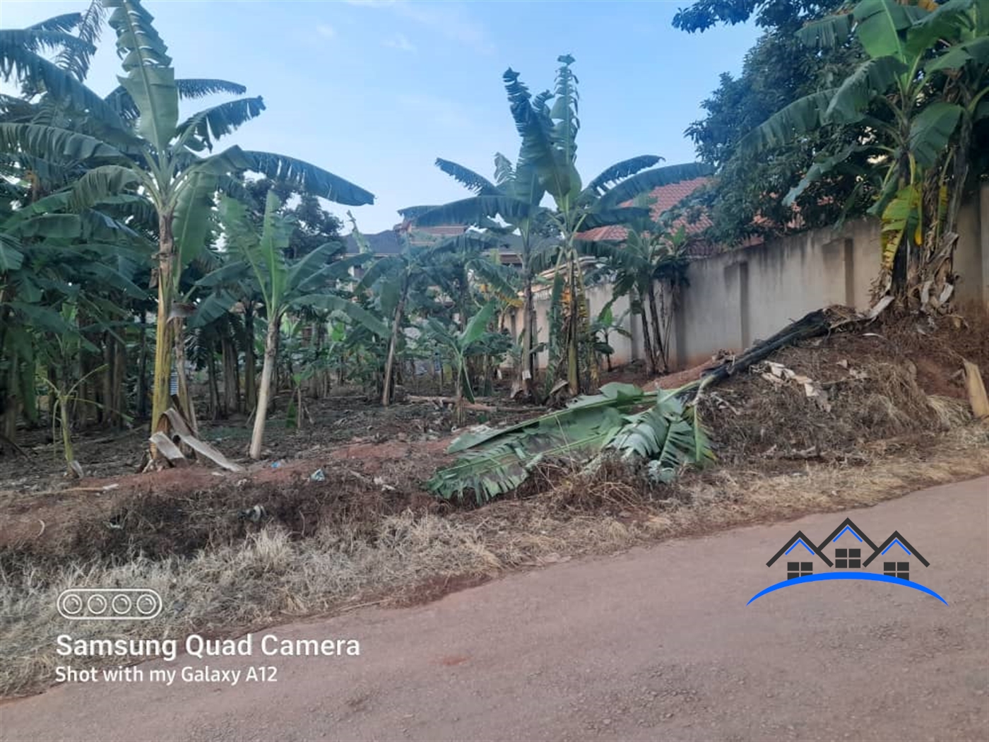 Residential Land for sale in Kyaliwajjala Wakiso