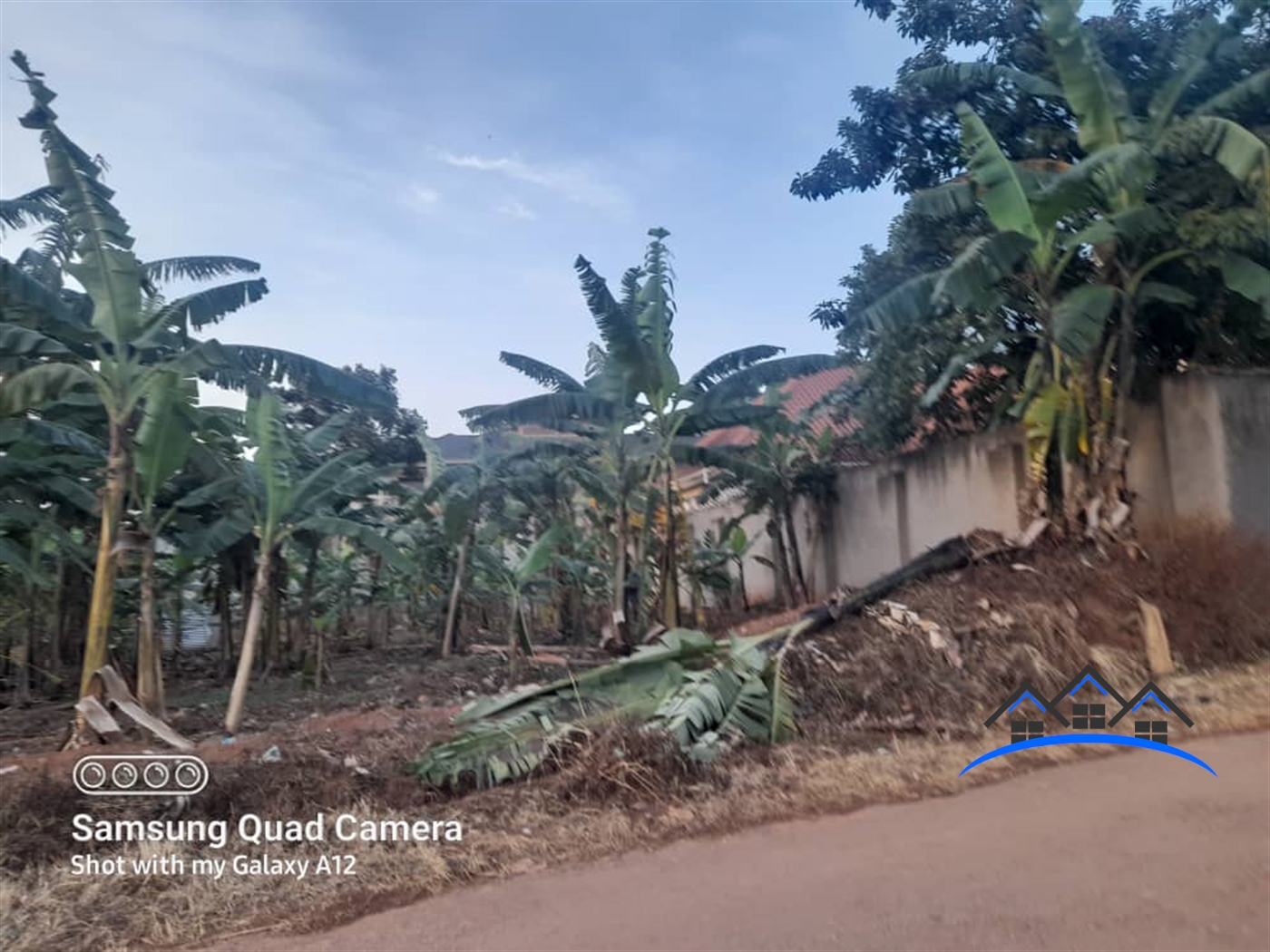 Residential Land for sale in Kyaliwajjala Wakiso