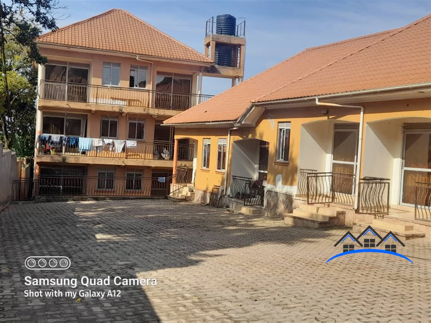 Rental units for sale in Namugongo Wakiso