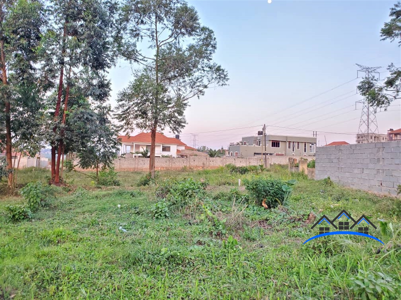 Residential Land for sale in Kyanja Kampala