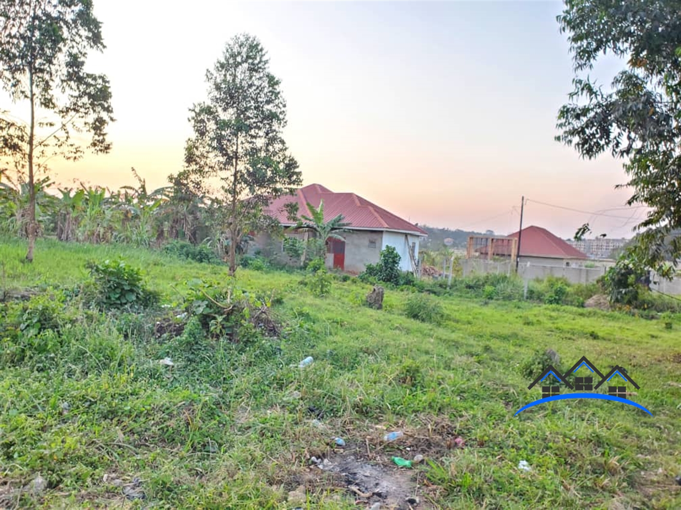 Residential Land for sale in Kyanja Kampala