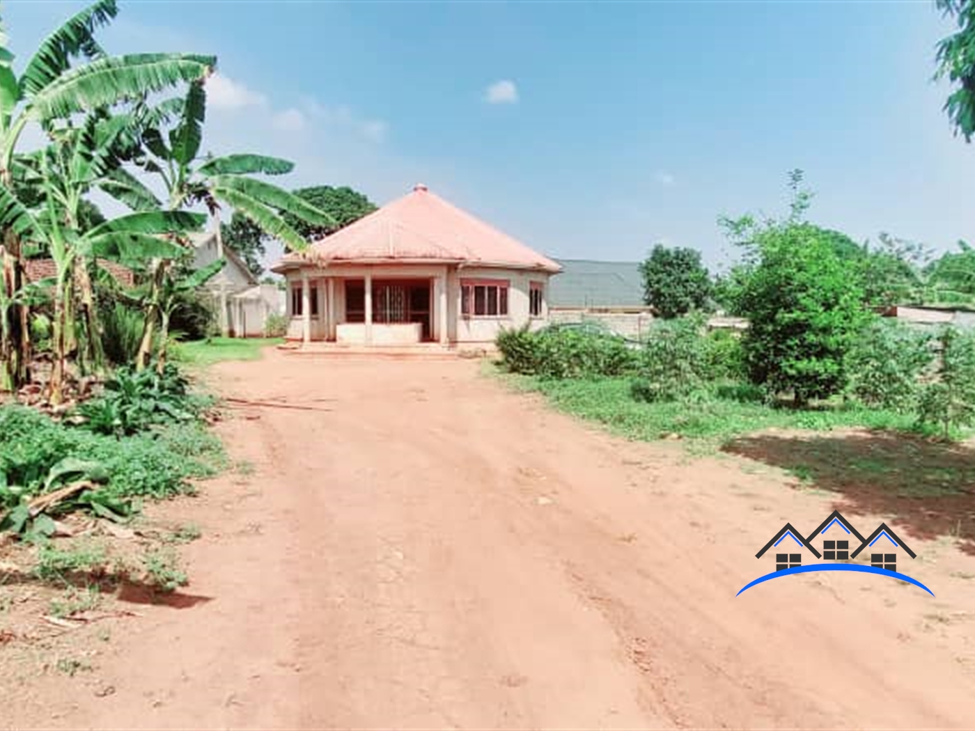 Bungalow for sale in Kira Wakiso