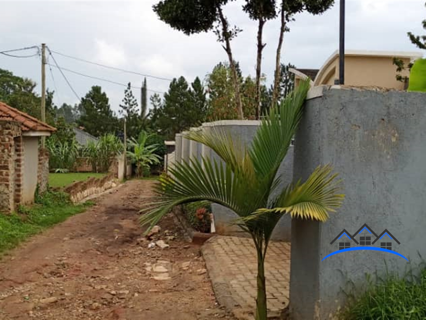 Residential Land for sale in Namugongo Wakiso