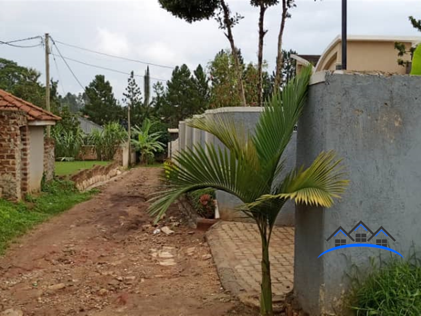 Residential Land for sale in Namugongo Wakiso