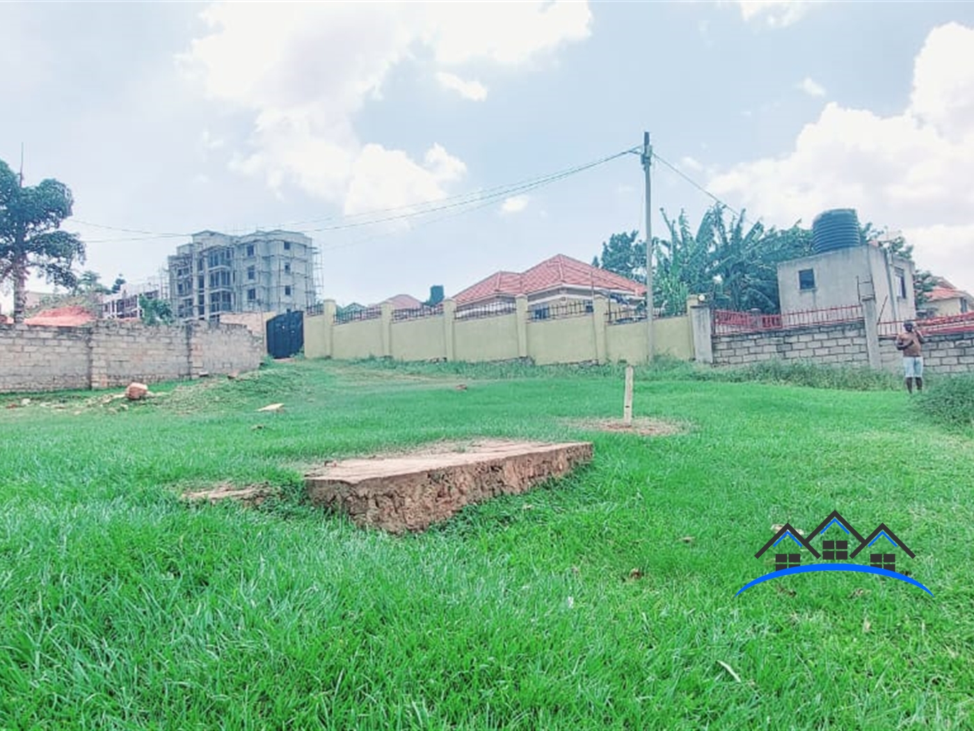 Bungalow for sale in Kira Wakiso