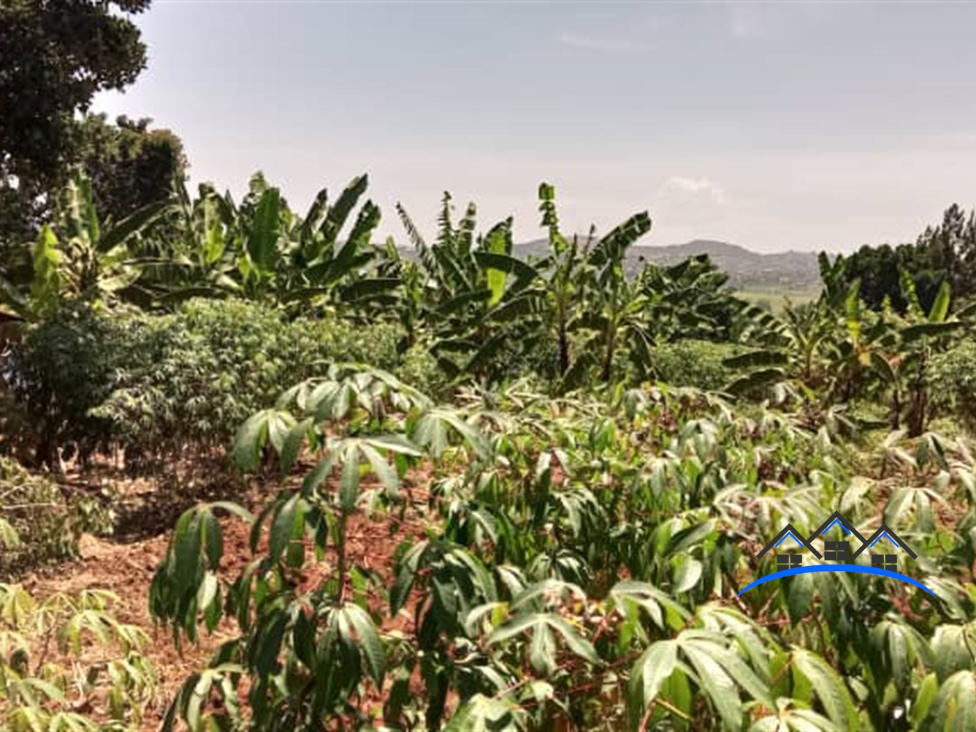 Residential Land for sale in Mutungo Kampala