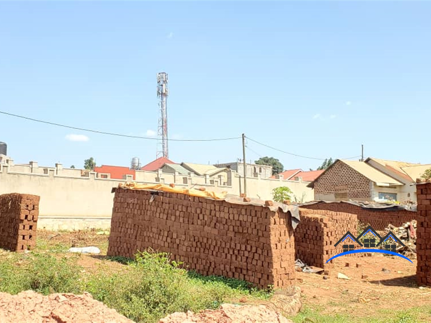 Residential Land for sale in Kyanja Kampala