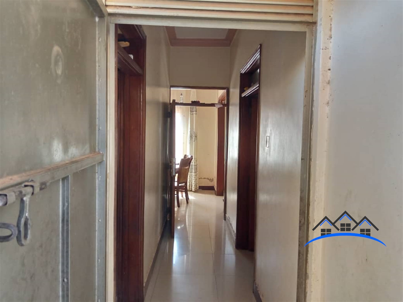 Bungalow for sale in Kawanda Wakiso