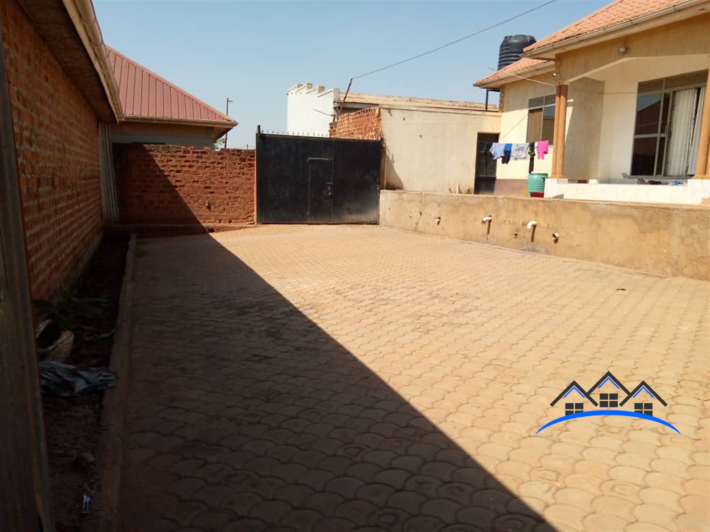 Bungalow for sale in Kawanda Wakiso