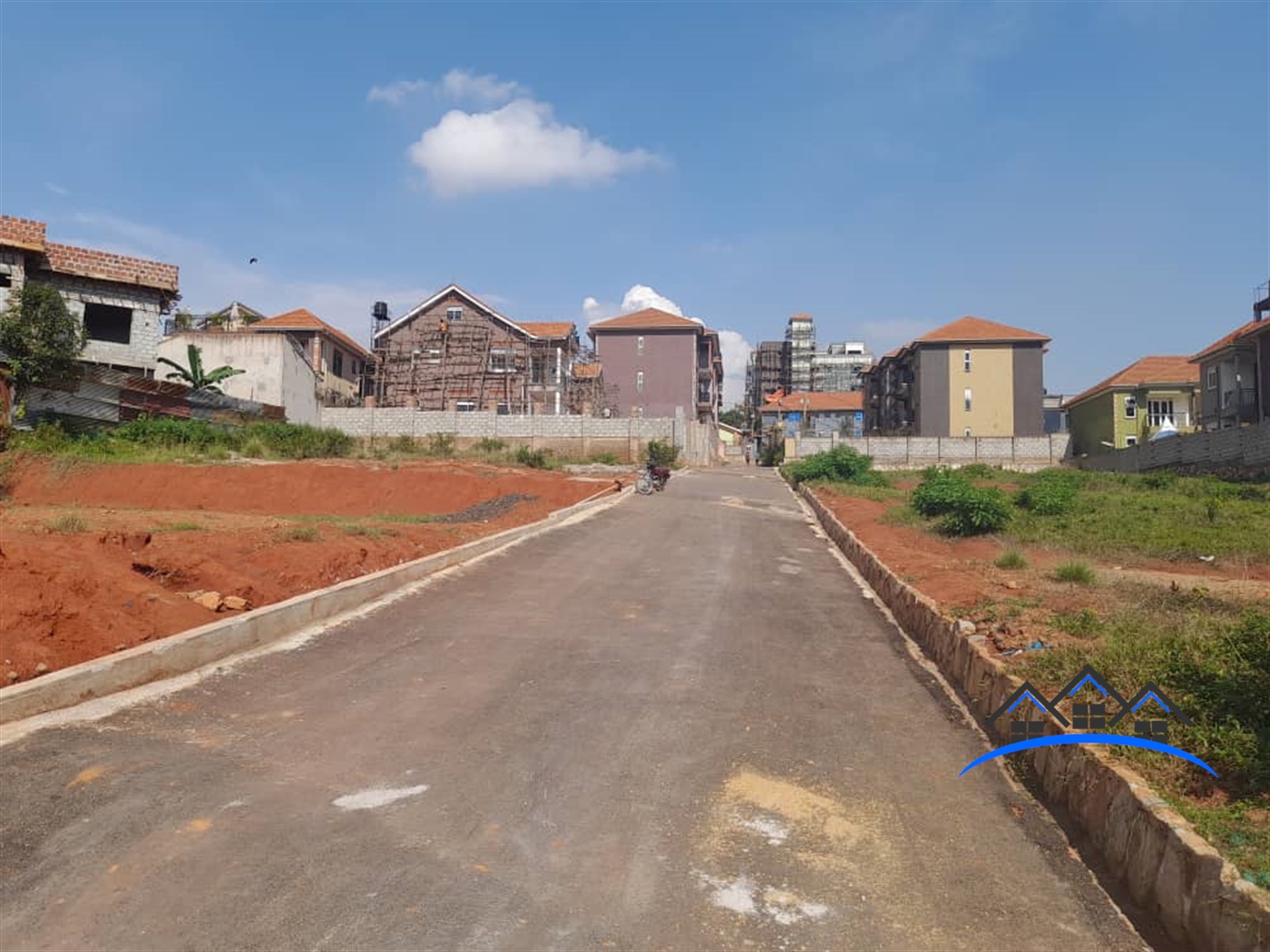 Residential Land for sale in Kyanja Kampala