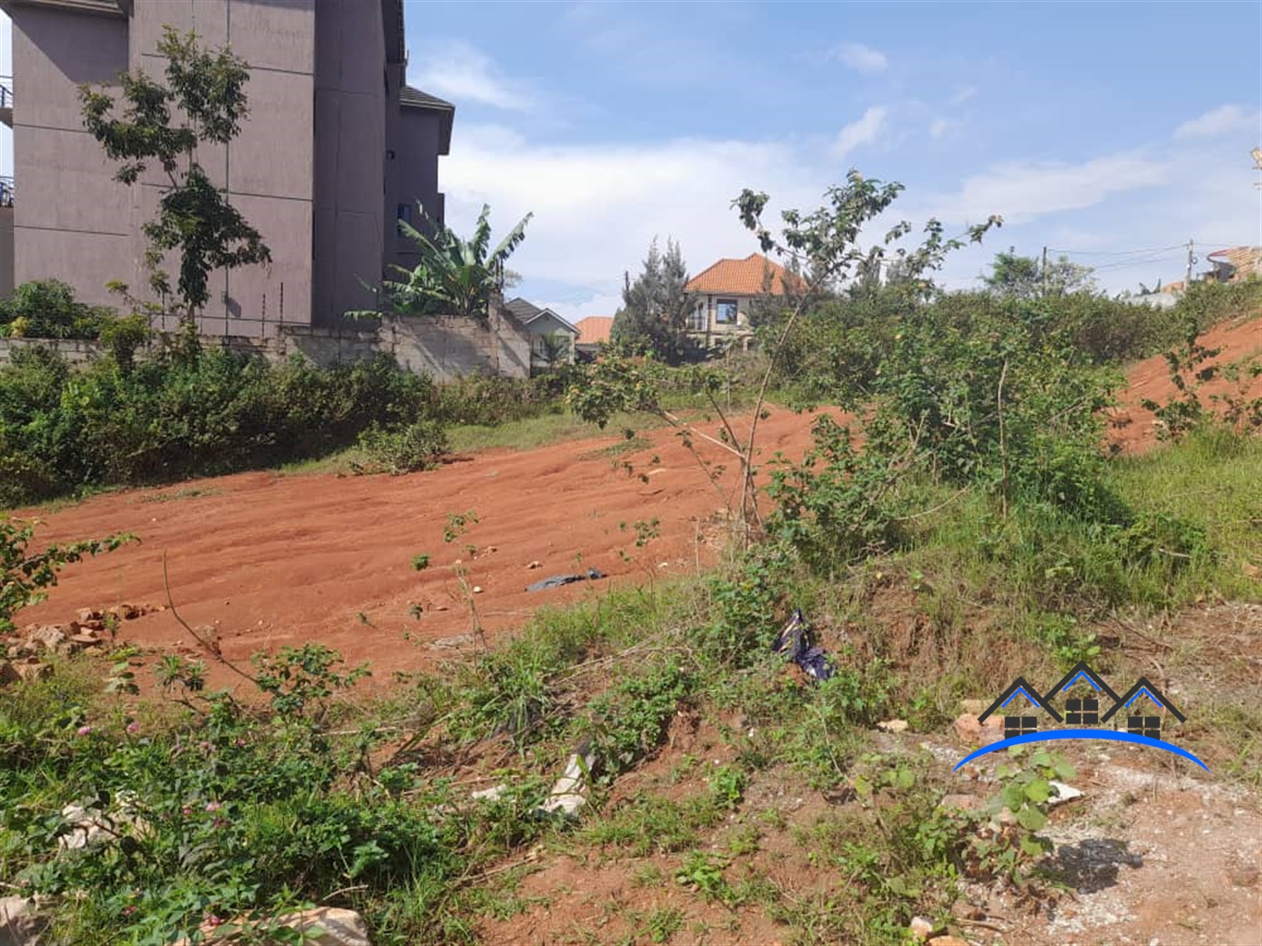 Residential Land for sale in Kyanja Kampala