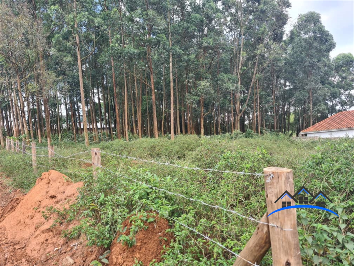 Residential Land for sale in Bulindo Wakiso