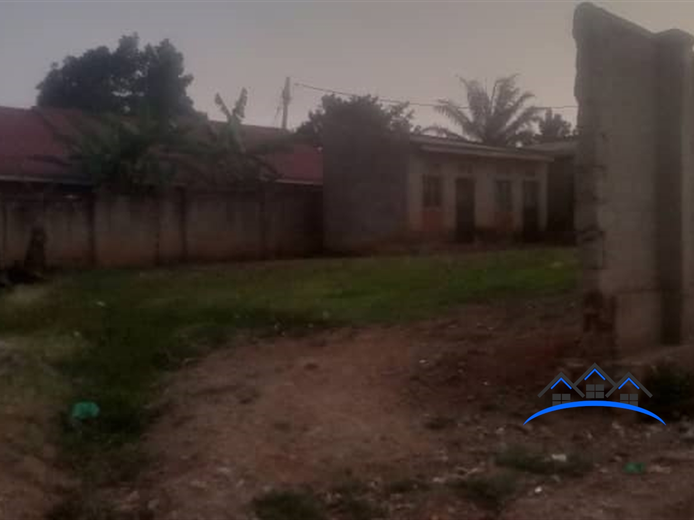 Residential Land for sale in Kireka Wakiso