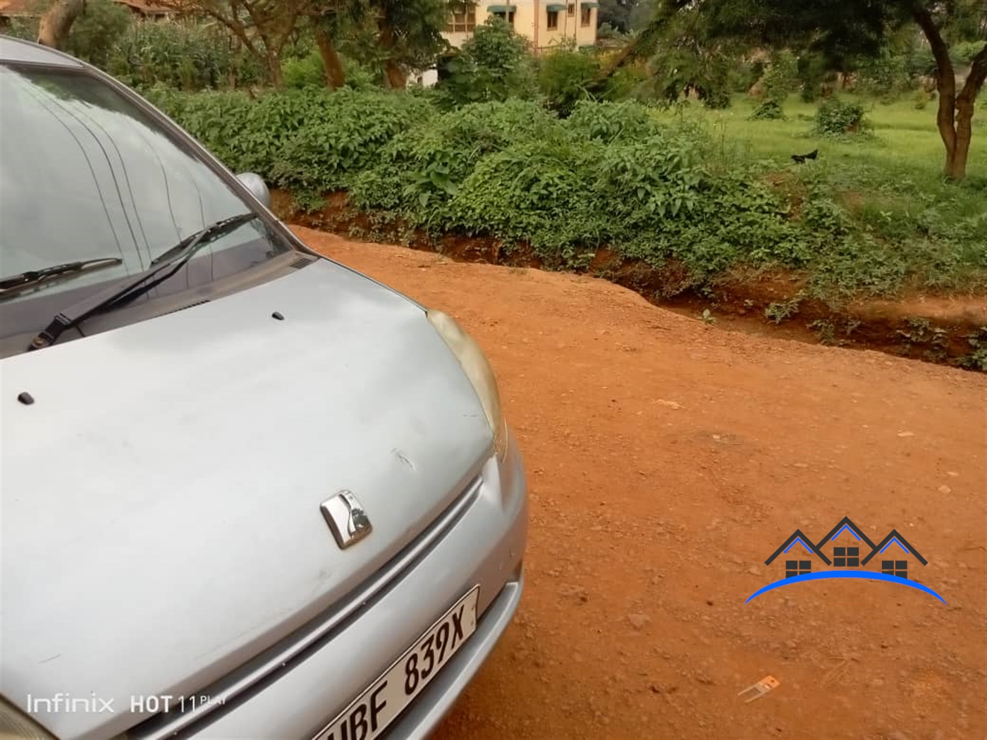 Commercial Land for sale in Kamwokya Kampala