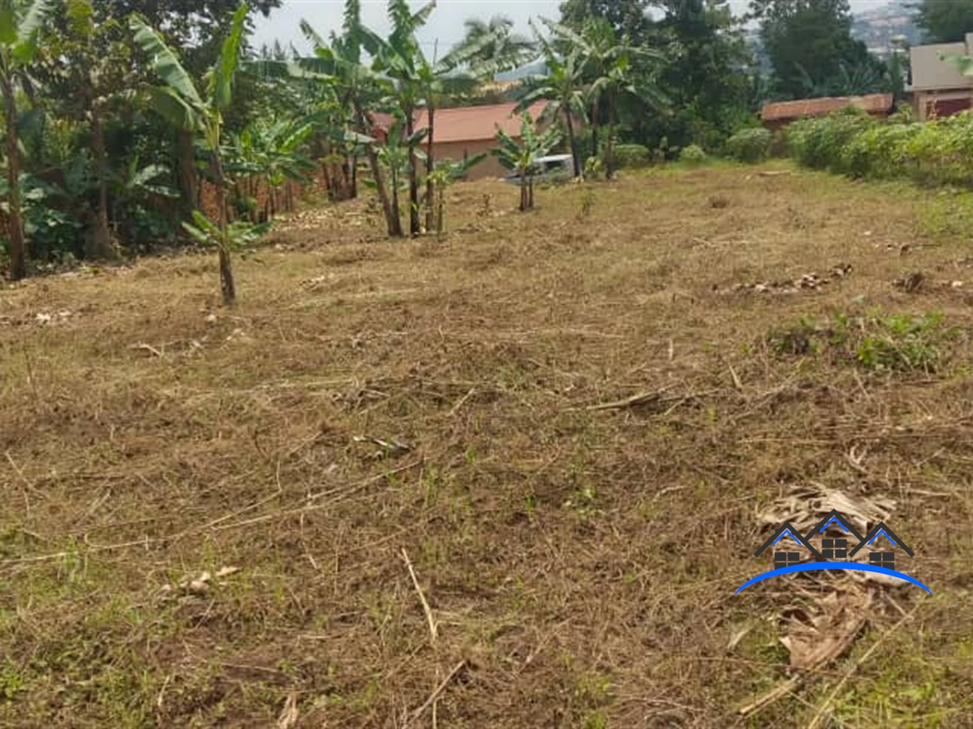 Commercial Land for sale in Seeta Mukono