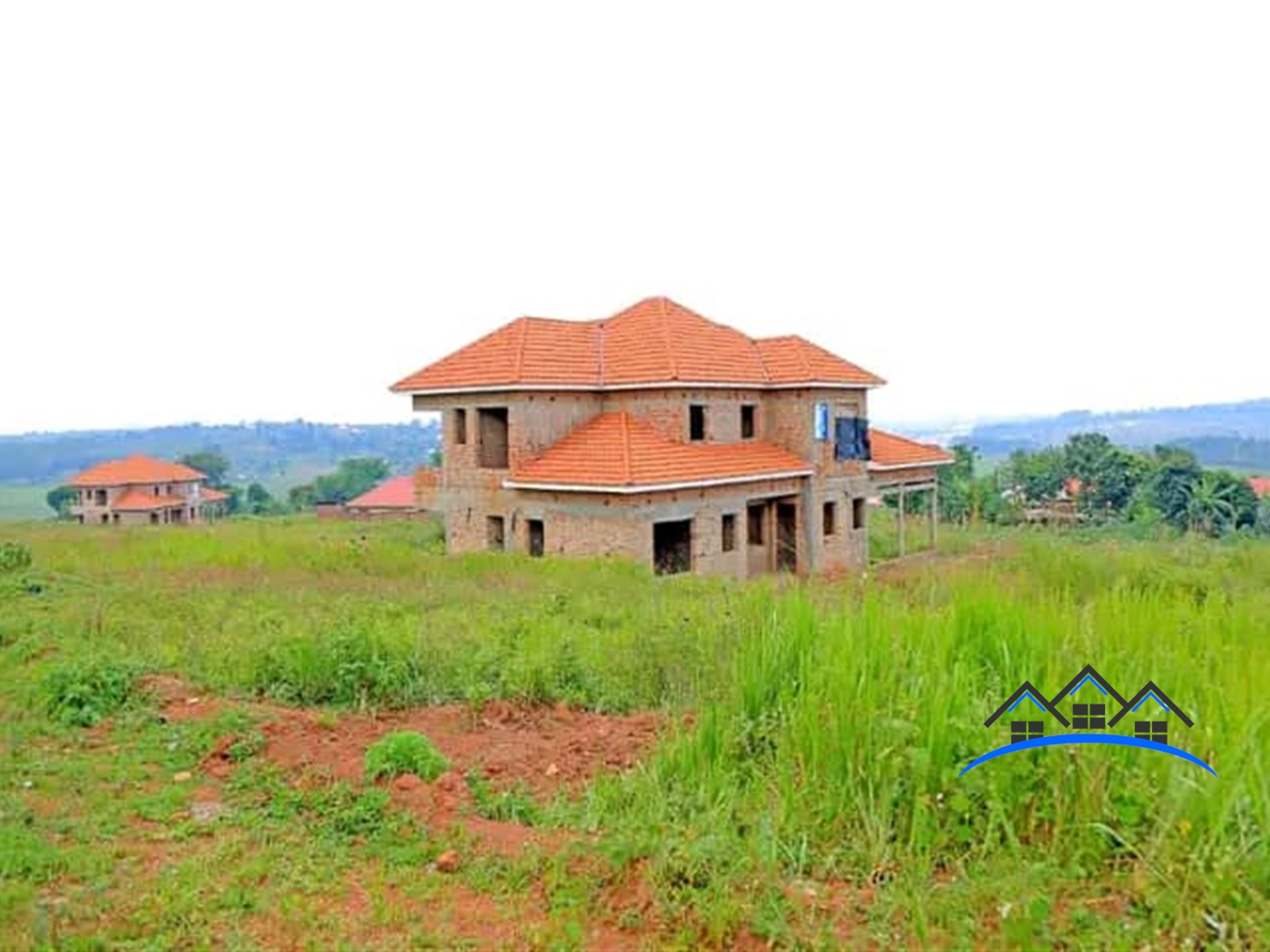 Residential Land for sale in Nsangi Wakiso