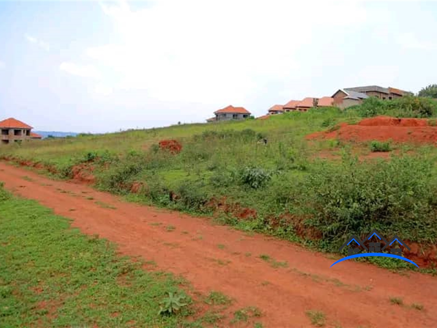 Residential Land for sale in Nsangi Wakiso