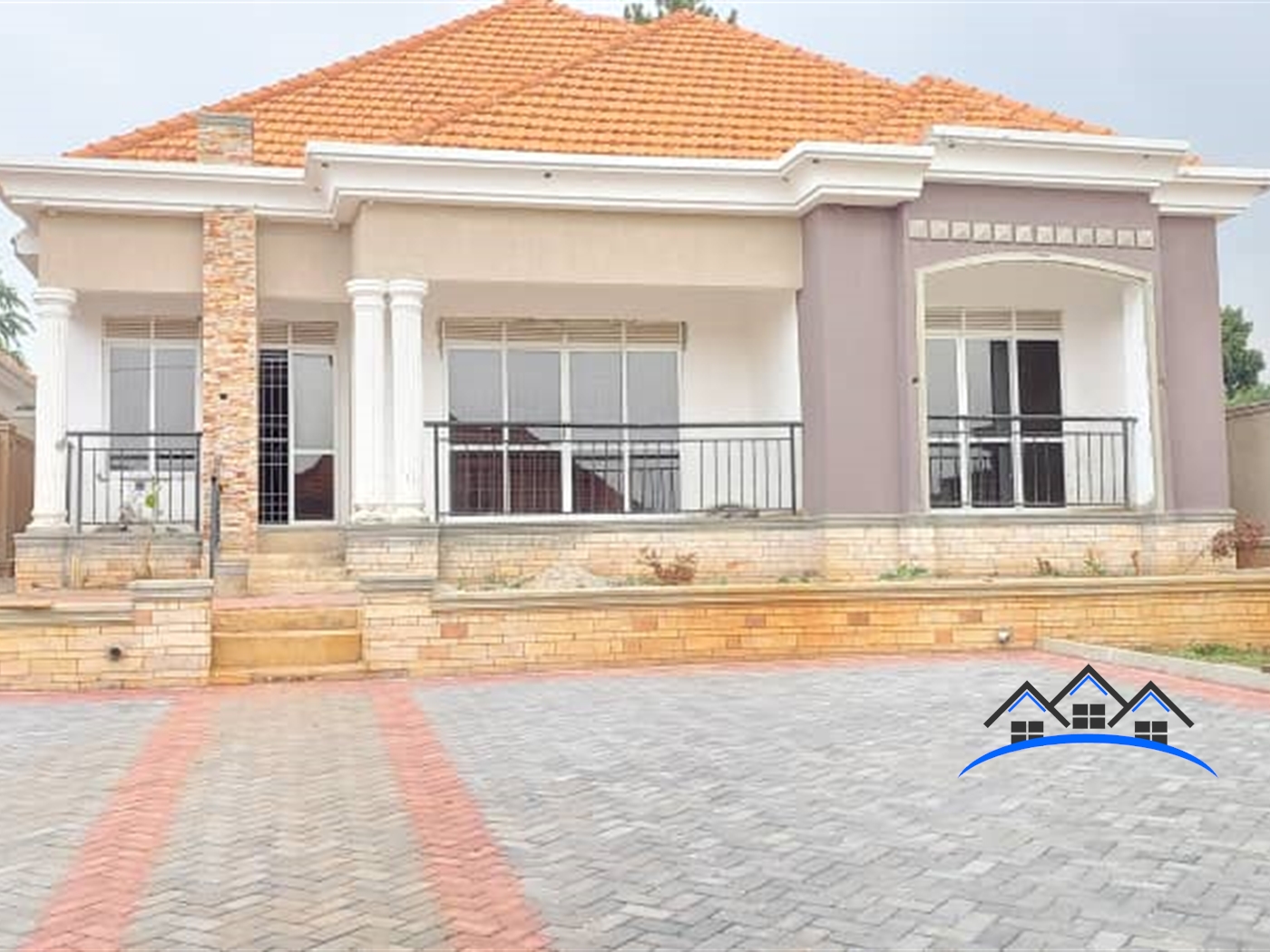 Bungalow for sale in Kira Wakiso