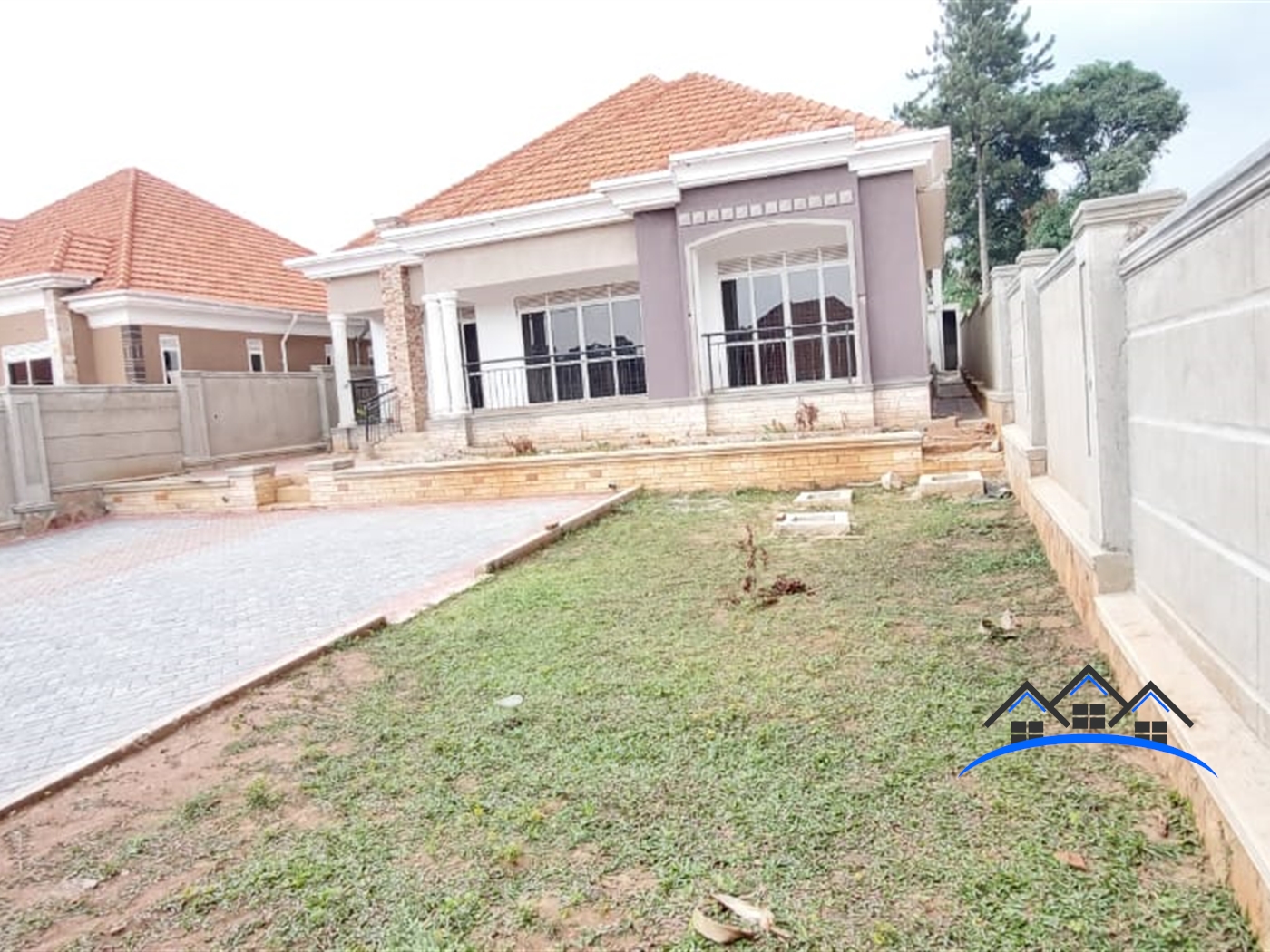 Bungalow for sale in Kira Wakiso